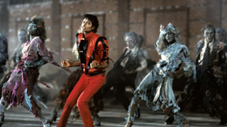 John Landis to resurrect <i>Thriller</i> in 3-D, maybe as a video game